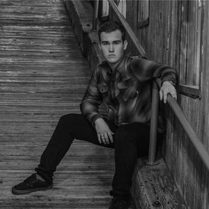 Meet your Posher, Kolby